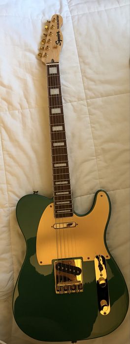Squier Telecaster