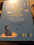 Nie ma złej pogody na spacer - Linda Akeson