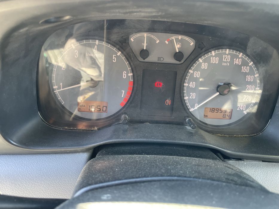 Skoda Octavia ( Tour )