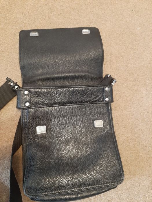 Барсетка Giorgio Armani