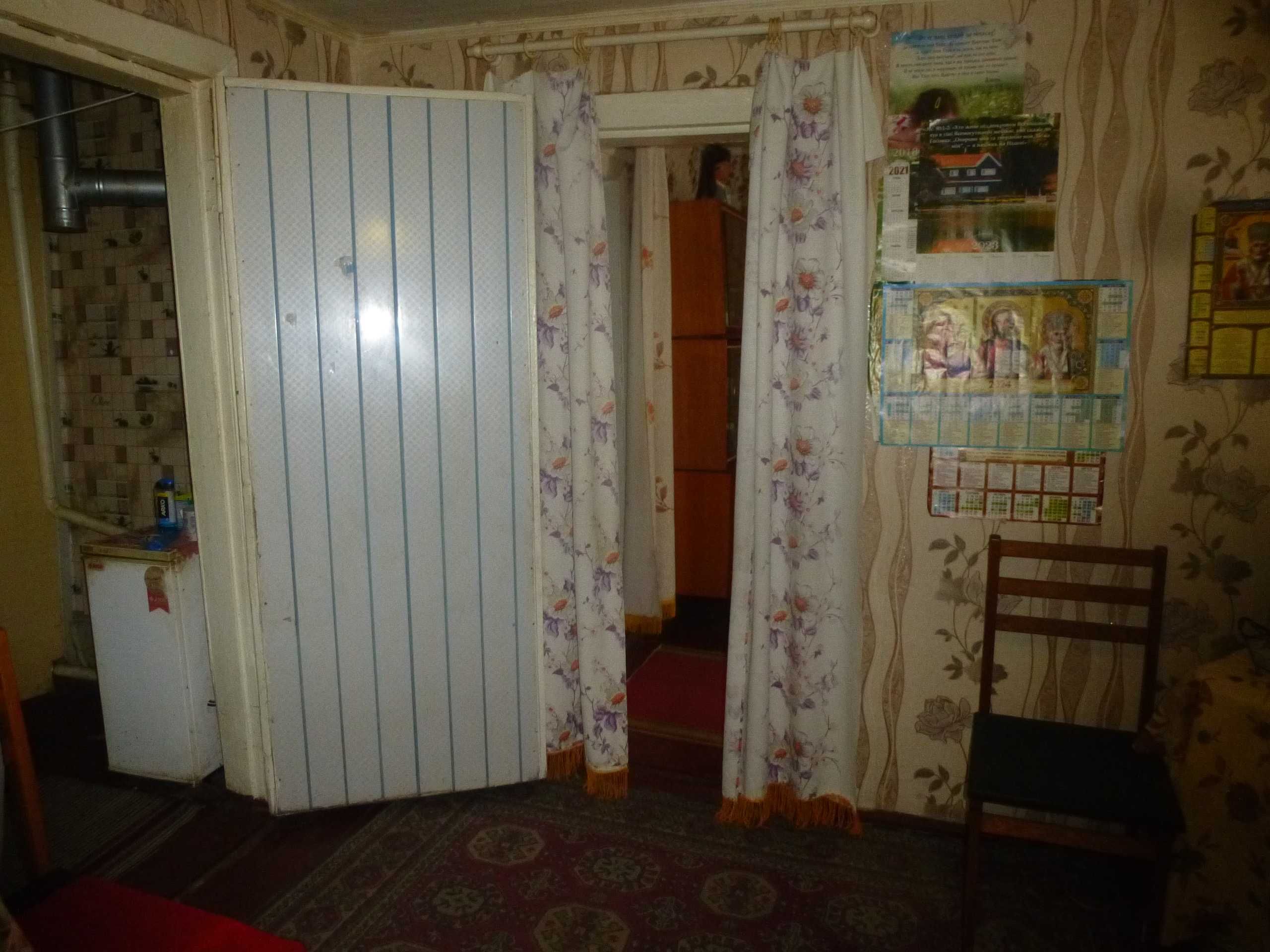 Срочная продажа дома в г. Змиеве