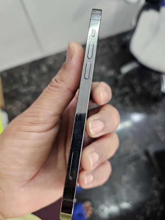 Iphone 12 pro...128gb