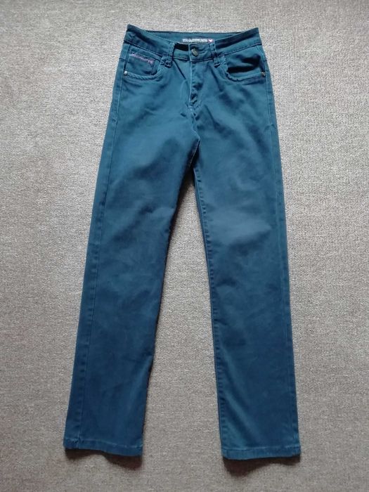 Продам джинси на хлопця підлітка 27р.