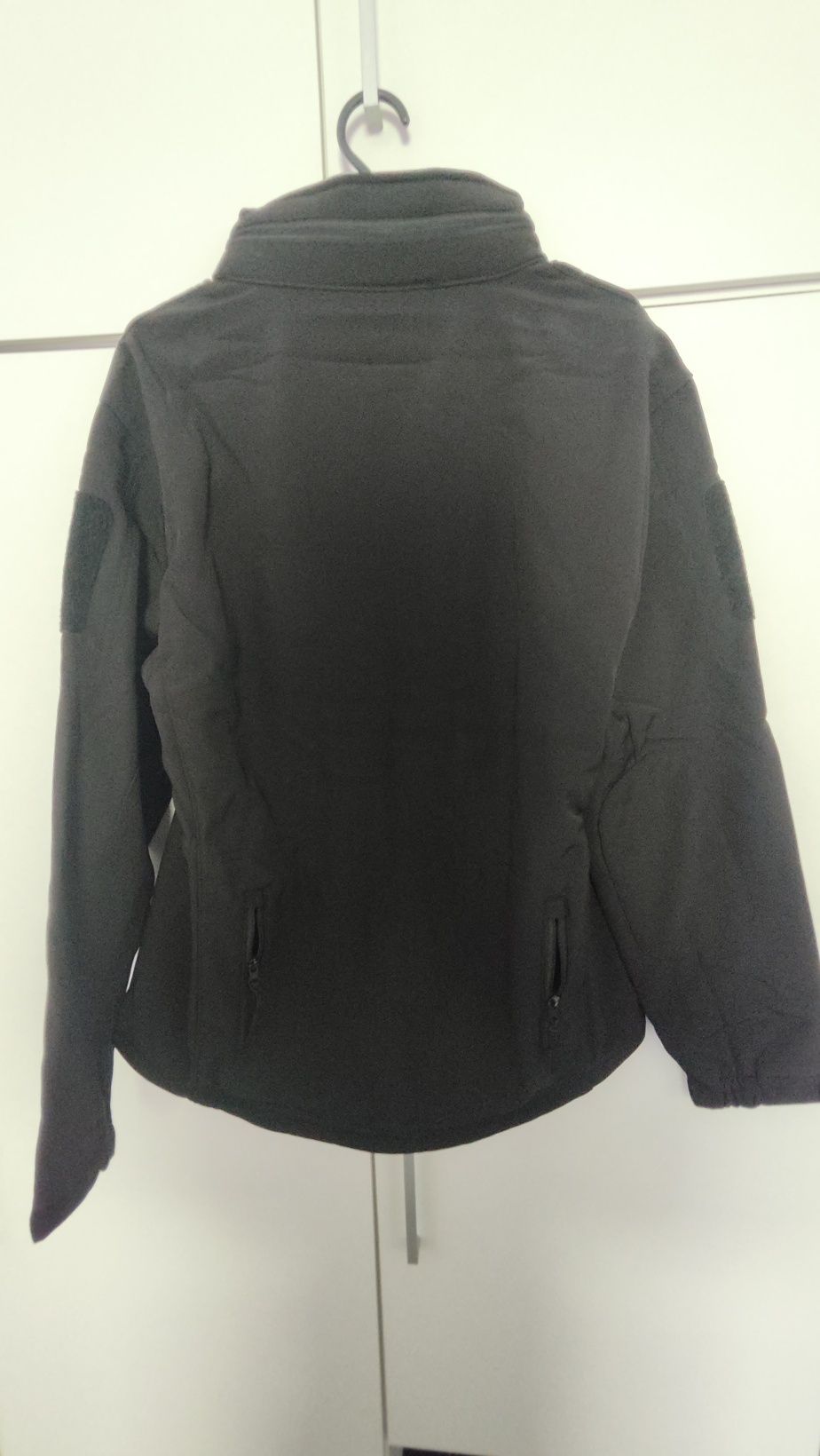 Куртка на флісі 5.11 softshell outdoor