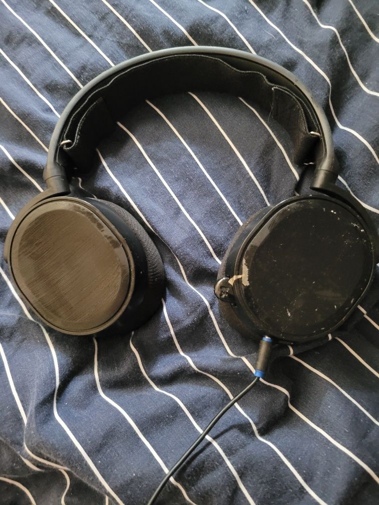 Steelseries arctis 3