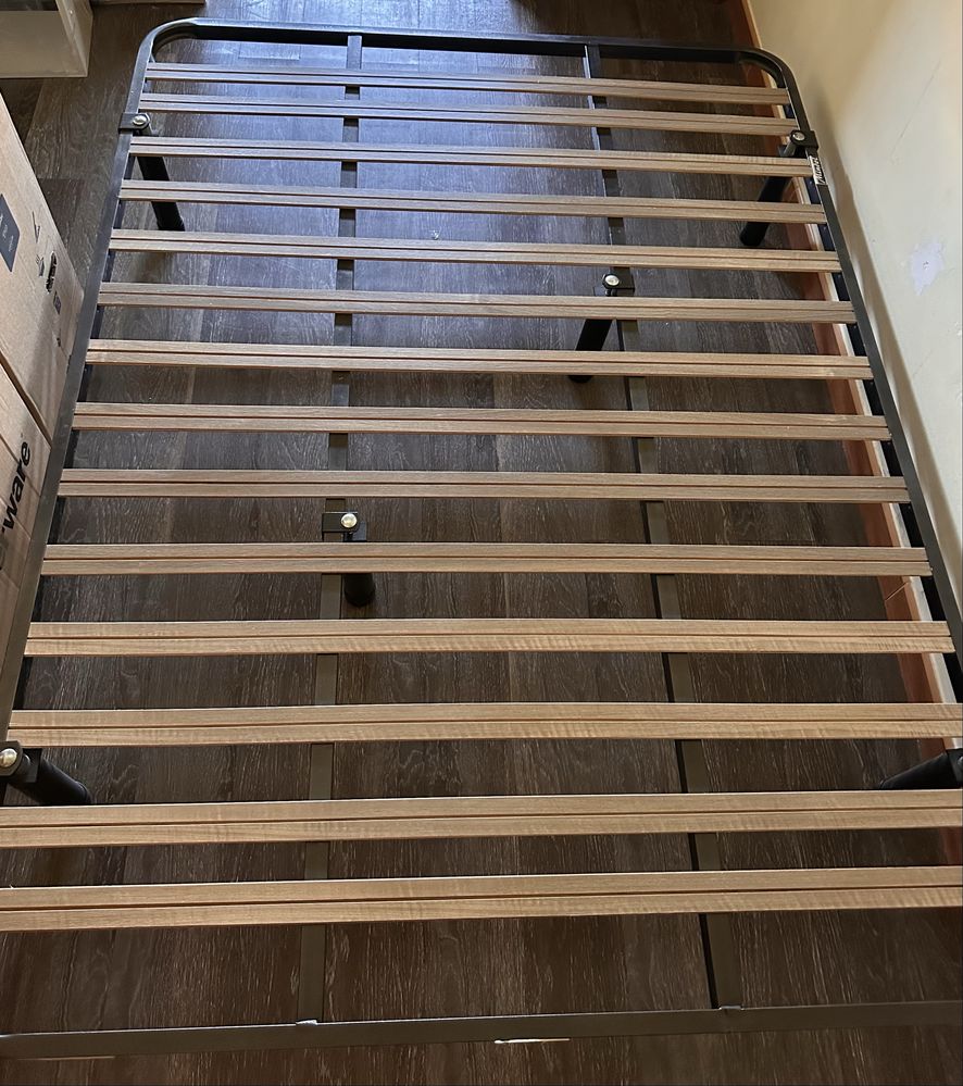 Estrado com pés 190x140 Mindol