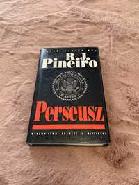 Perseusz R. J. Pineiro