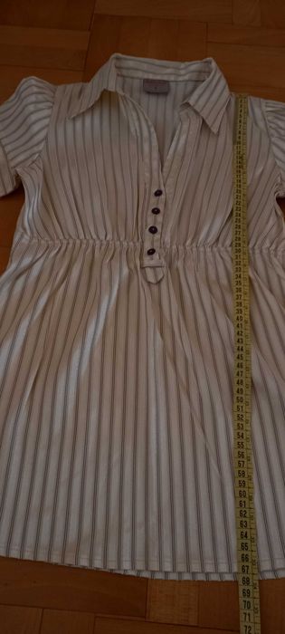 Ciążowa bluzka happy mum 36r