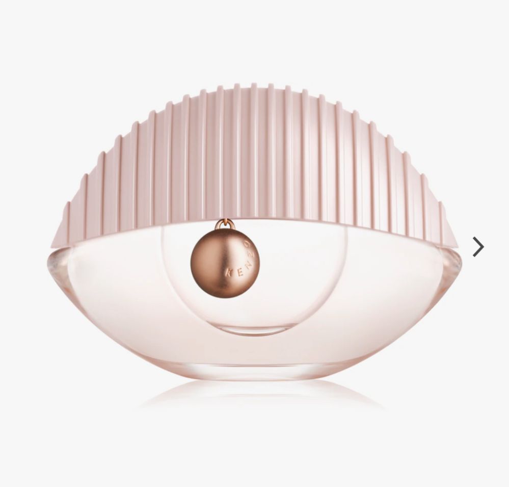 Perfumy Kenzo World