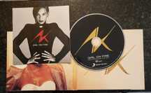 CD Alicia Keys - girl on fire