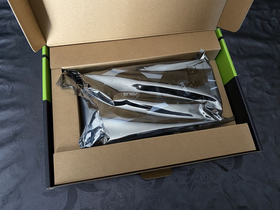 Gráfica Asus GeForce GTX 1650 Dual V2 4GB