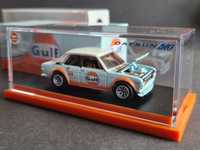 Datsun 510 Gulf Hot Wheels