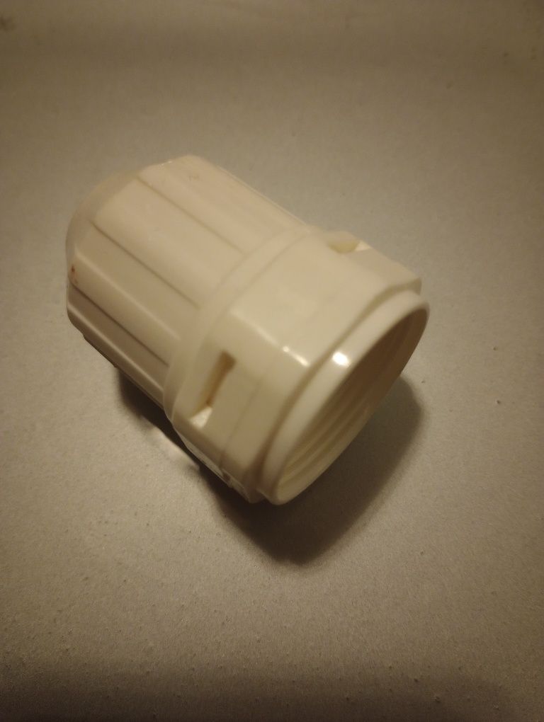 Głowica, pokrętło zaworu M30x1,5.
