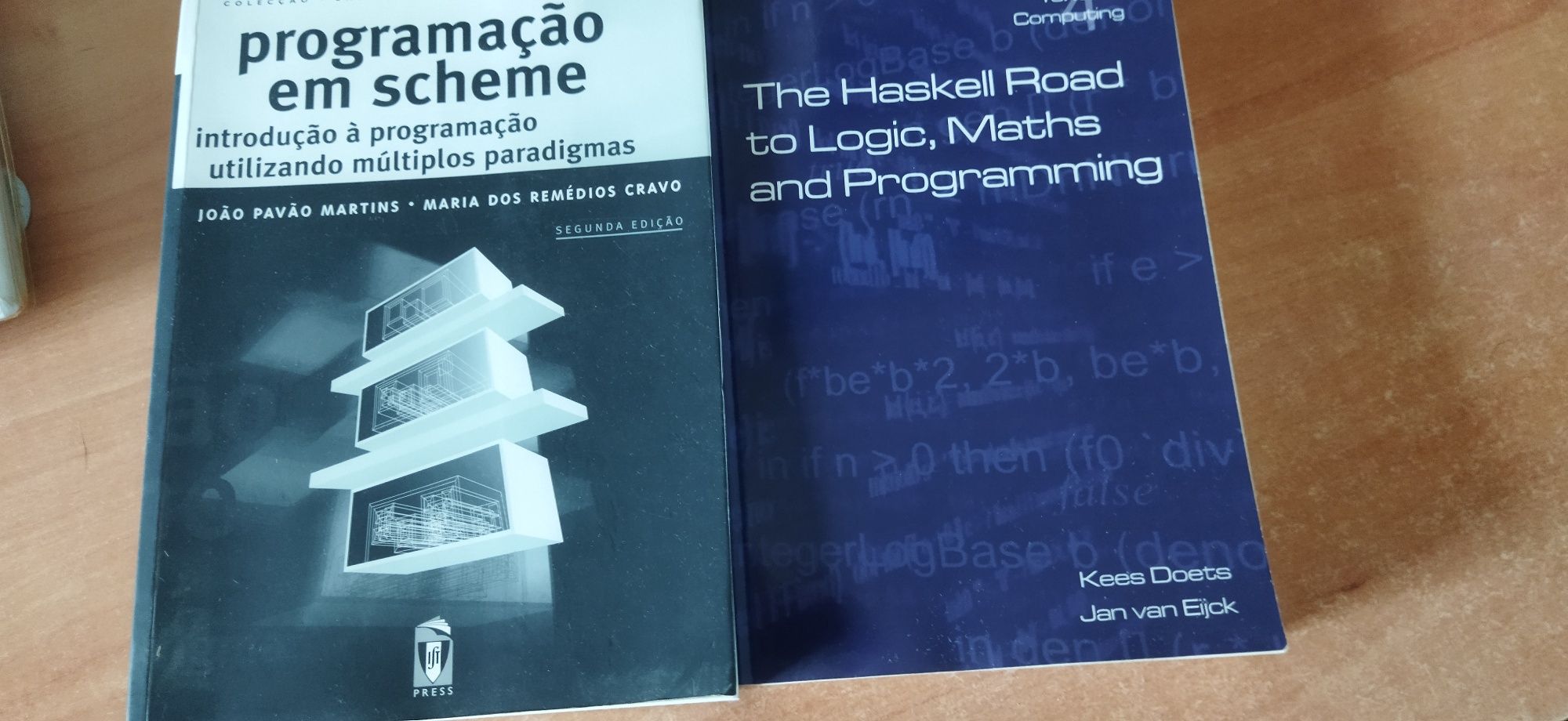 Livros informática