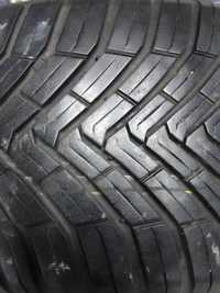 Opona wielosezonowa 205/55r16 CONTINENTAL 2019r 6.5mm