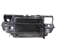 VW Sharan Ford Galaxy 1.9 TDI Pas Przedni Chłodnice Intercooler