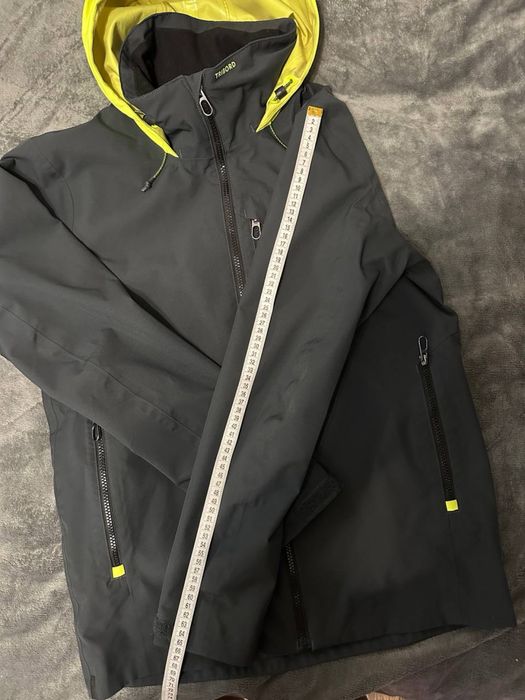 Вітровка чоловіча, легка куртка на осінь, весну!