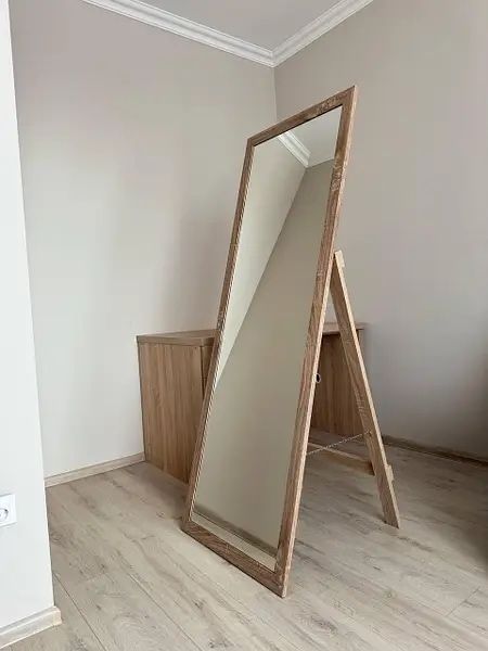 Зеркало напольное 180*70