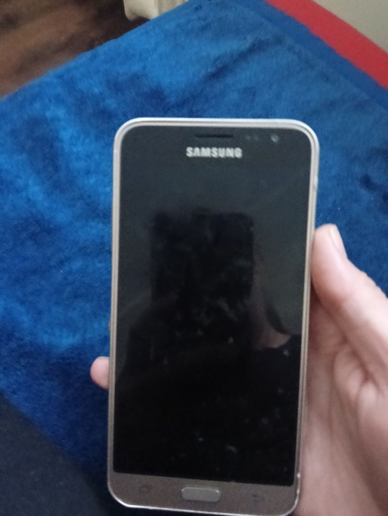 Samsung Galaxy J3