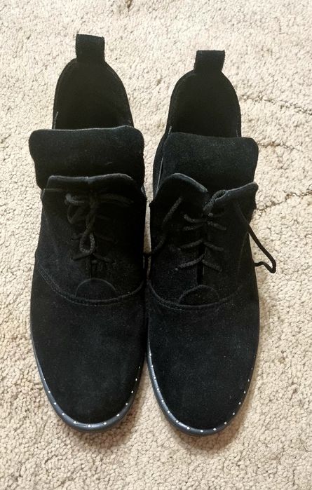 Сапоги черевики ботинки весняні