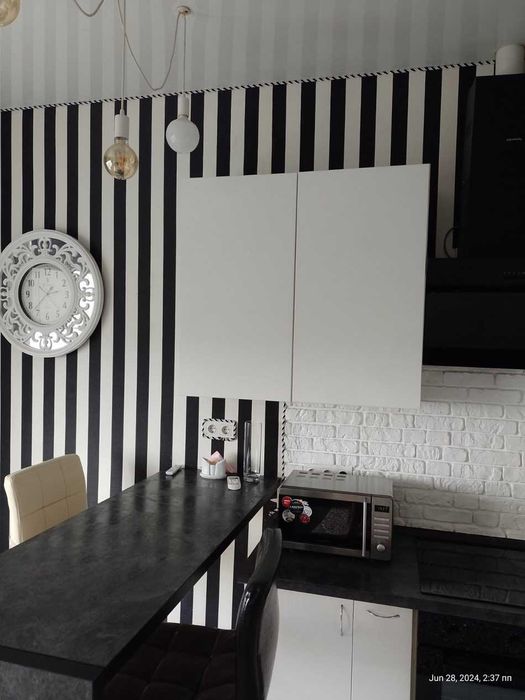 Уникальная 2-этажная квартира с ТЕРРАСОЙ на крыше. Посуточно, почасово