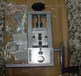 Maquina de descarnar fios - com lamina extra
