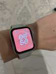 Apple watch 6/44 mm