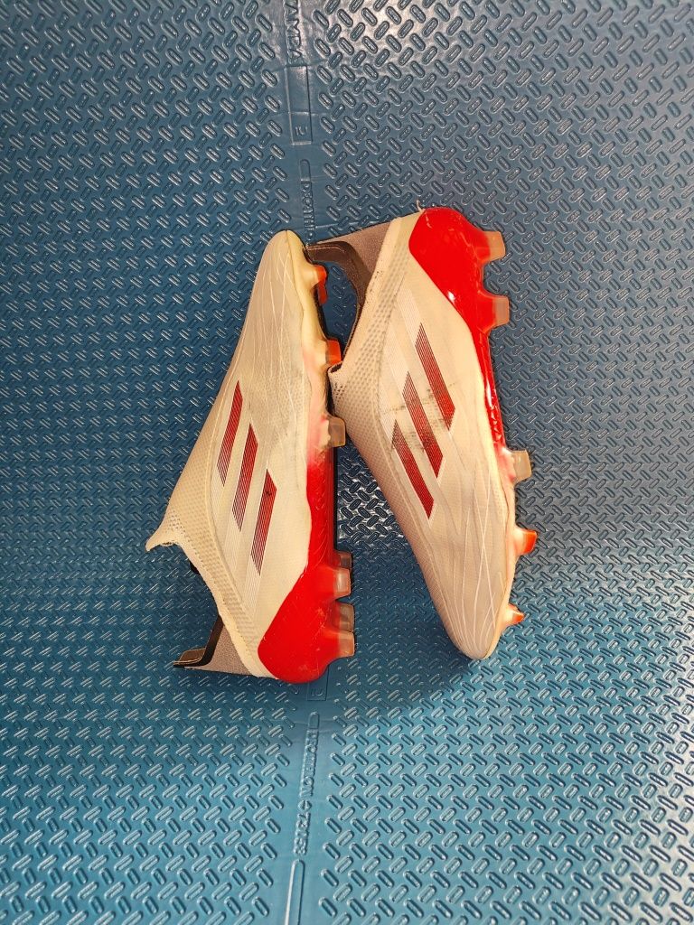 Бутси, копочки Adidas X Speedflow 42р 27см