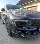 Porsche Macan 2017