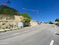 Lote de terreno com projeto aprovado em Cernache