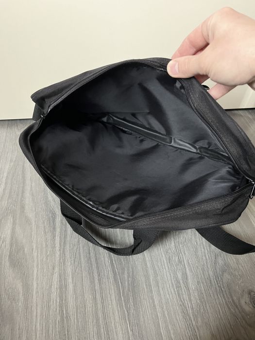 Сумка для ноутбука розмір 40х30