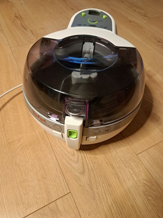 Frytkownica beztłuszczowa Tefal FZ700037