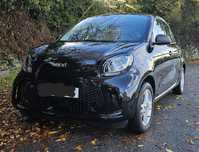 Smart Forfour EQ 2022