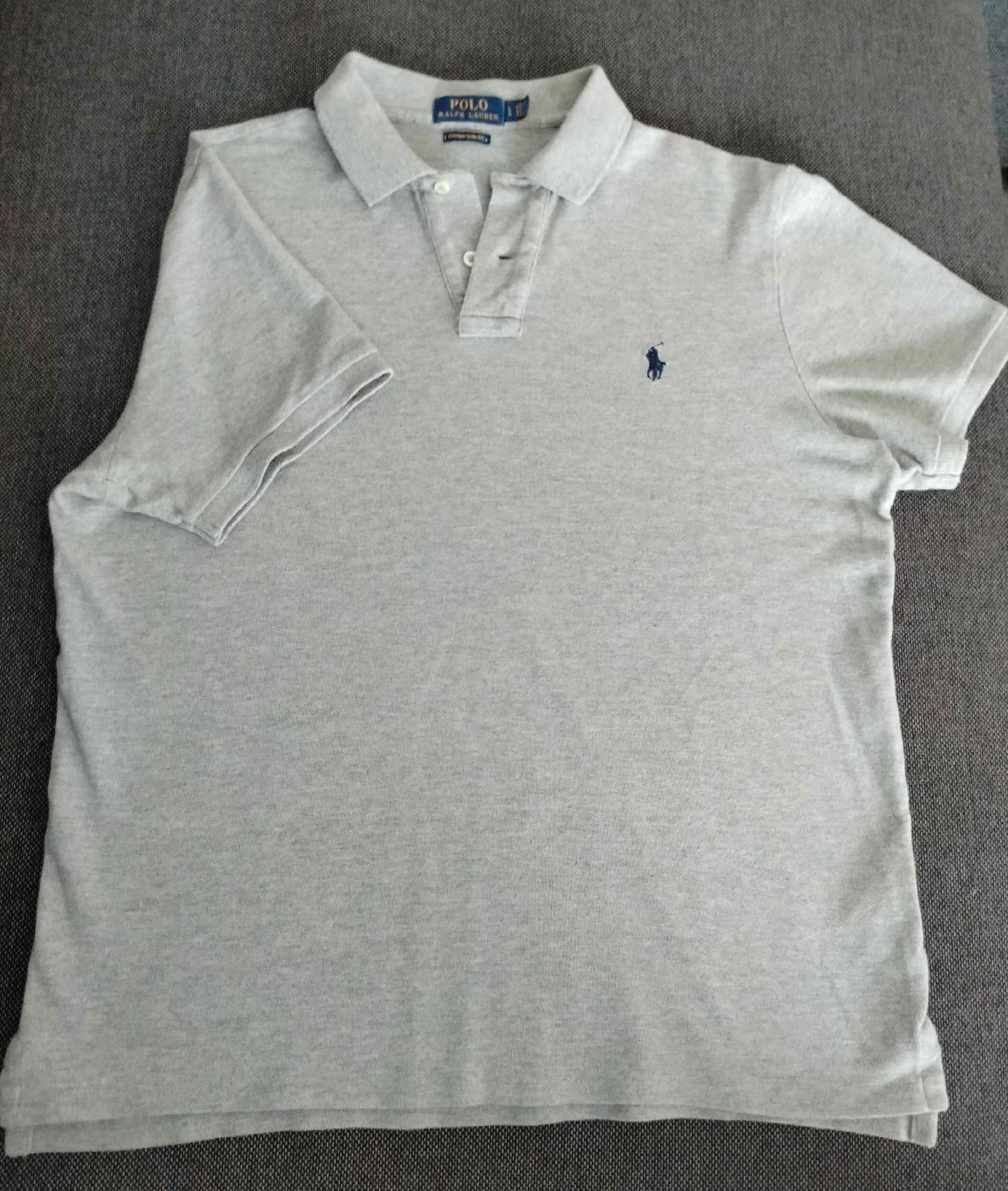 Koszulka polo Ralph Lauren