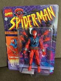 Фігурка Marvel Legends Series Spider-Man Scarlet Spider