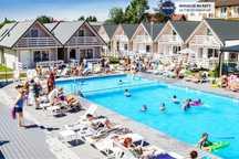 Rowy wakacje pobyt rezerwacja oplacona Holiday Park Resort 1-7.09.2025