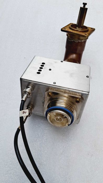 Moduł Reflektometr 15KW. 5263 Huttinger Elektronik B 84 0063