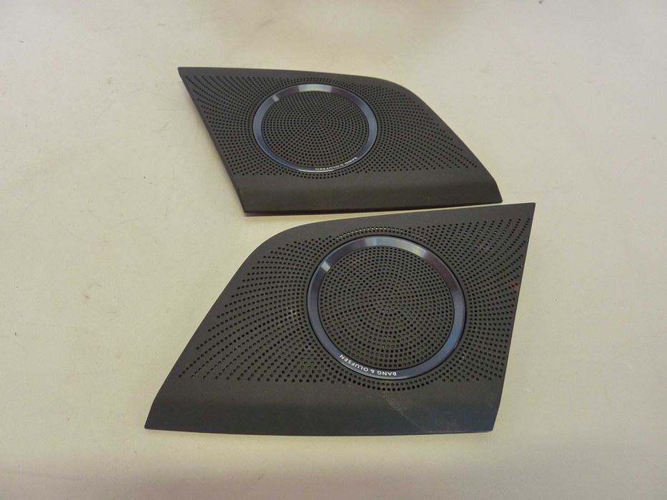 AUDI A4 B8 A5 8T lift maskownice głośników deski B&O 8T0.857228A 227A