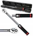 Yato Klucz Dynamometryczny 3/8 10-60nm Certyfikat