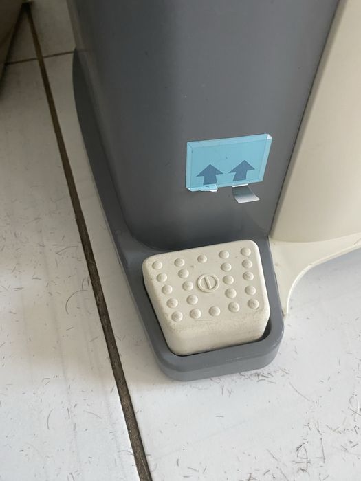 Продам перукарський пилосос Briciolo