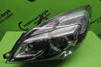 OPEL MERIVA B REFLEKTOR LEWY LIFT SOCZEWKA LED