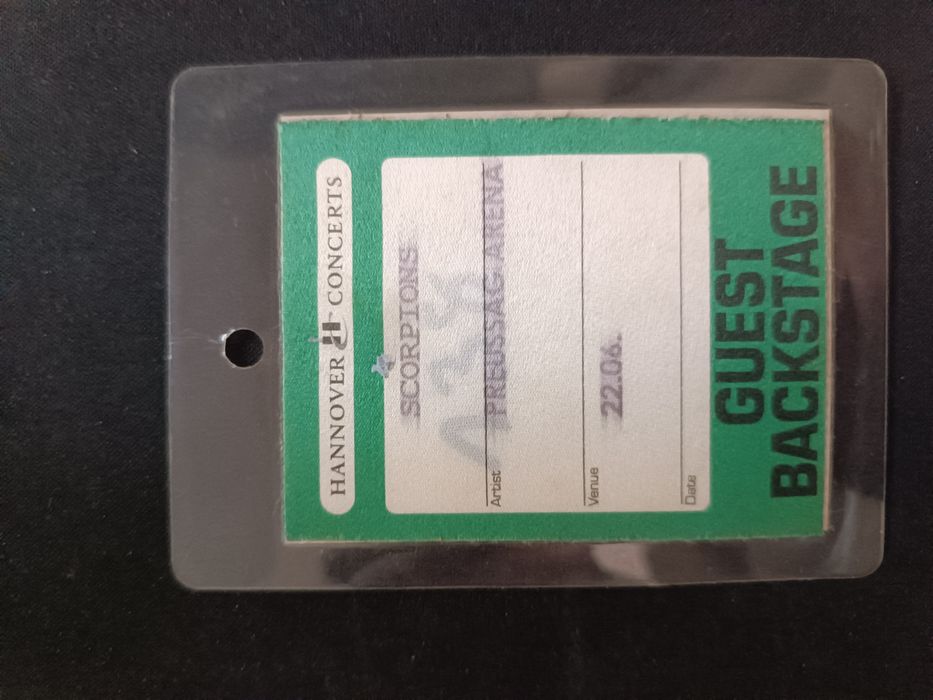 Passes acesso espetáculo