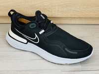 Nike_React Miler Shield_Sneakersy Adidasy Running Meskie Buty_46