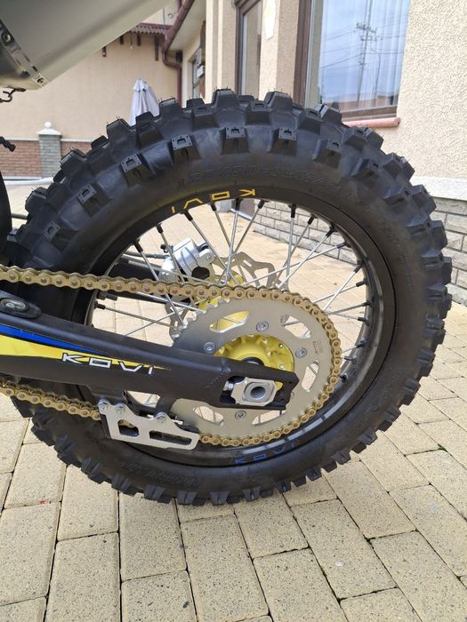 КОВІ адванс 300.  KOVI ADVANCE 300