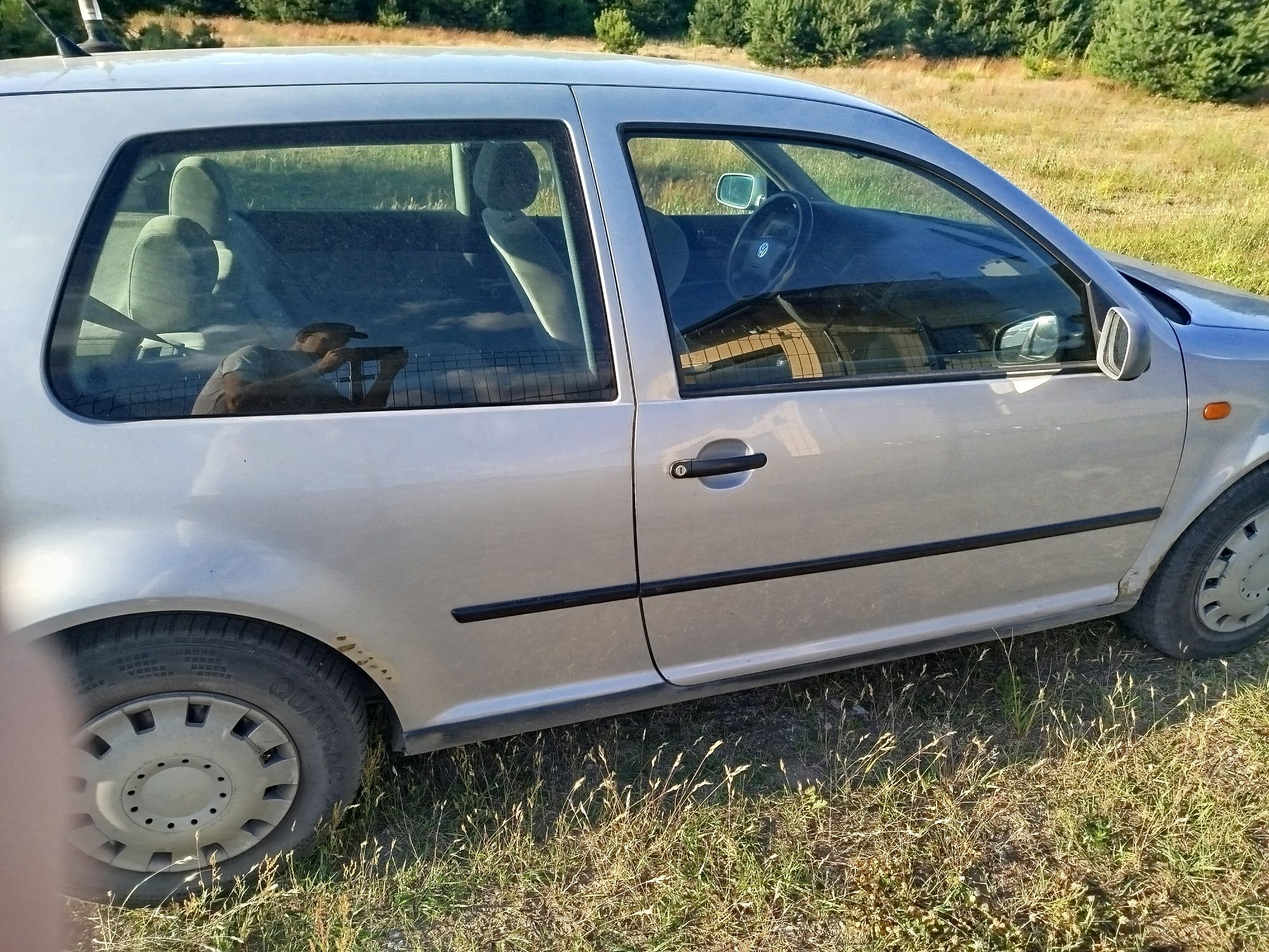 Sprzedam Golf 4 1998