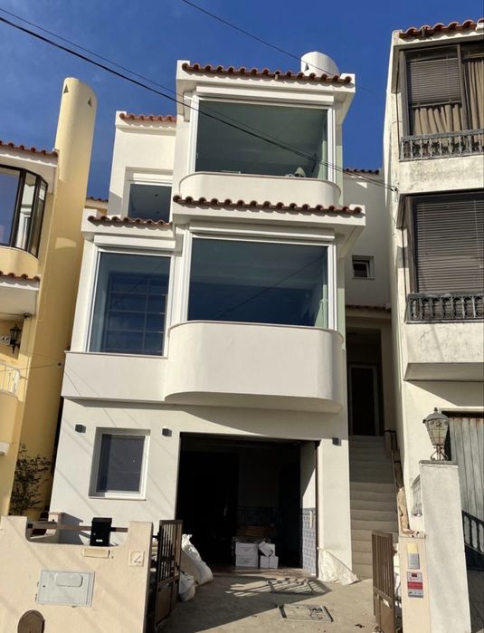 Janelas e Estores / Instalaçao e Reparacao