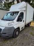 Fiat Ducato  Fiat Ducato