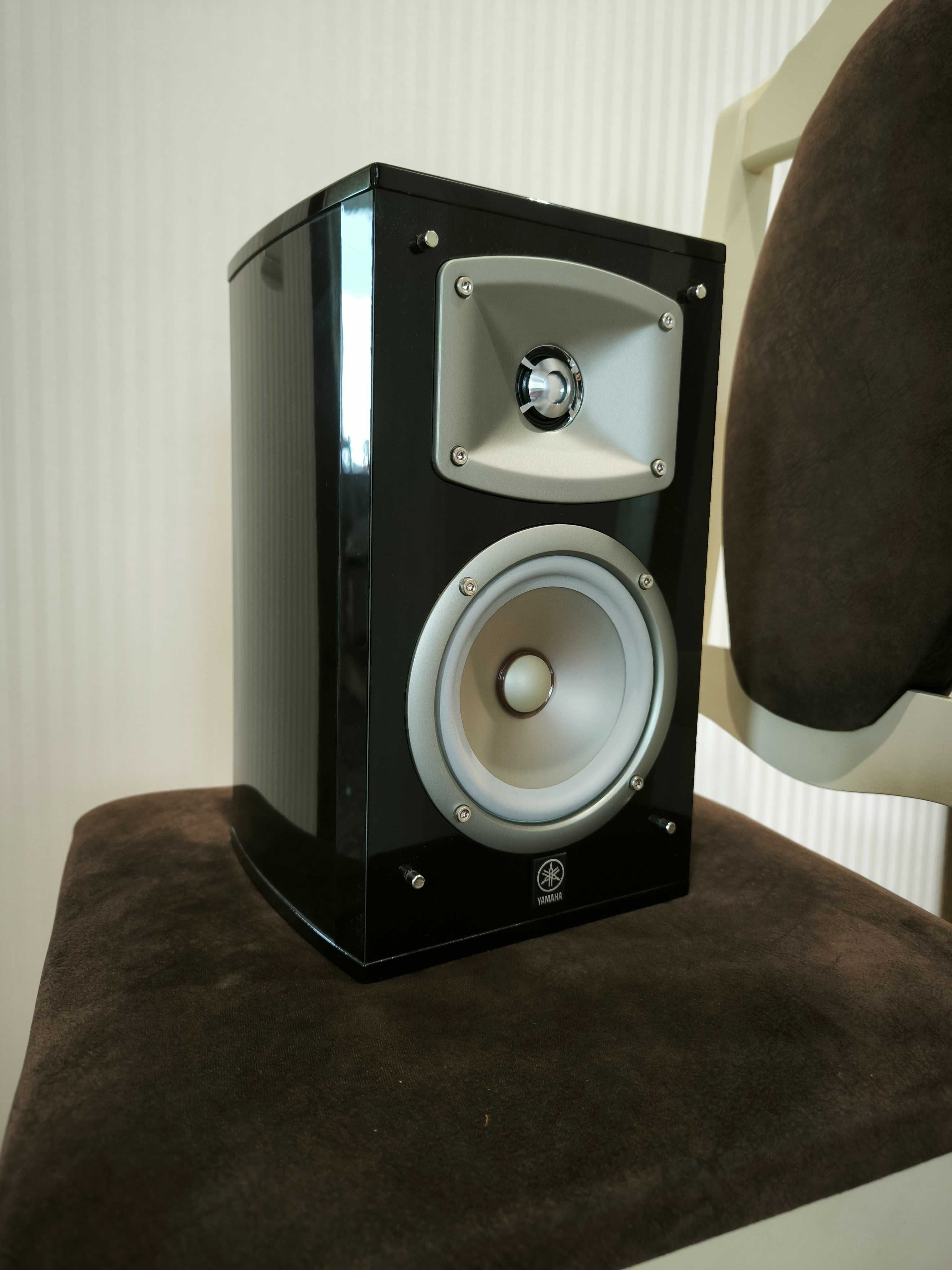 Колонки Yamaha NS-333 ідеал