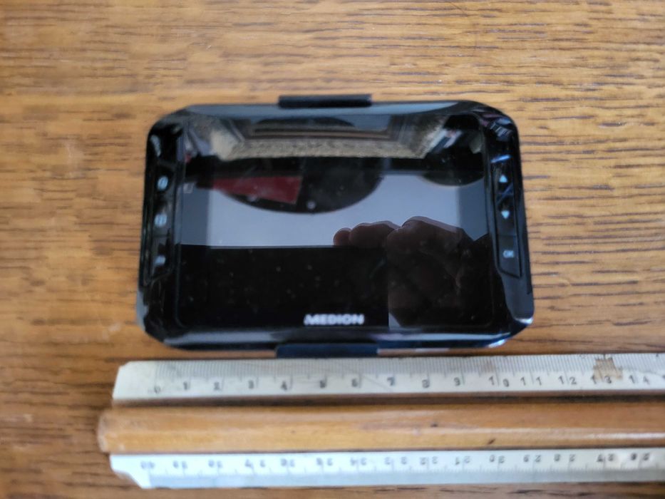Telewizor Medion DVB T TV, mini
