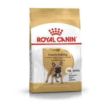 ROYAL CANIN Pastor Alemão, Labrador, Bulldog Francês, Rottweiler 17kg